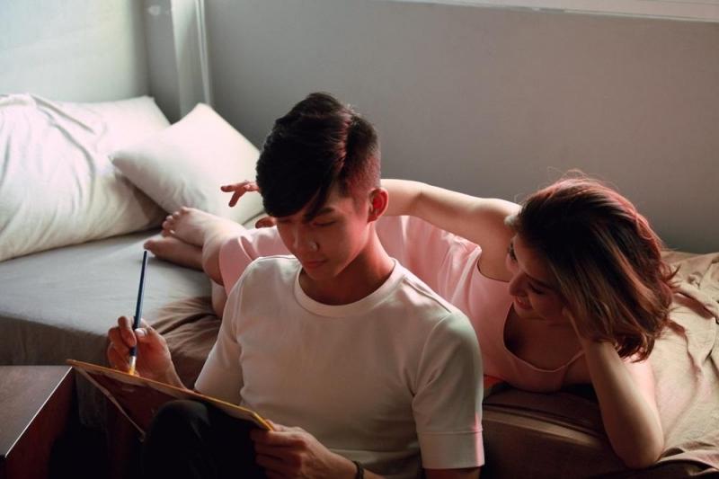 Bạn hãy đối xử dịu dàng với vợ bạn