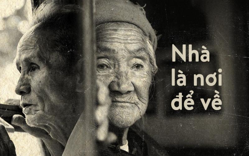 Bạn đã từng khiến Mẹ khóc rất nhiều