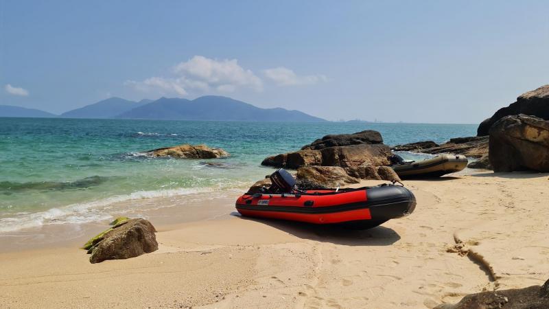 Bán đảo Sơn Trà
