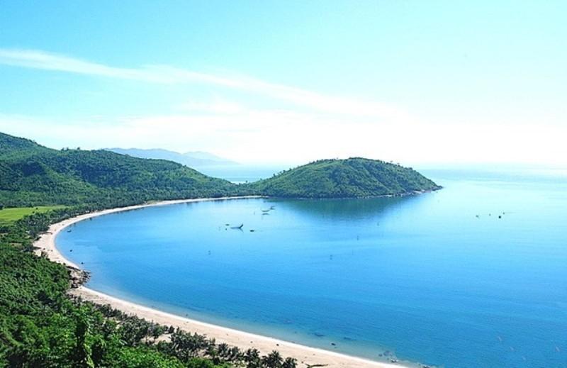 Bán Đảo Sơn Trà