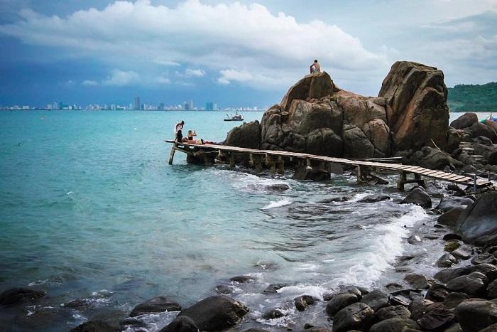 Bán đảo Sơn Trà