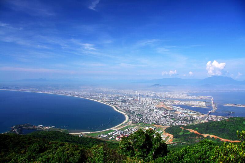 bán đảo Sơn Trà