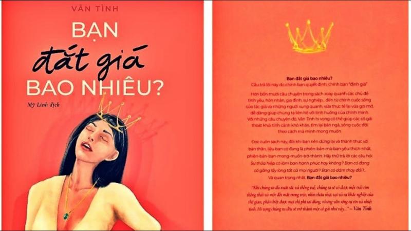 Bạn Đắt Giá Bao Nhiêu?