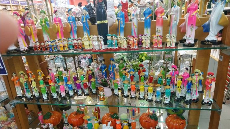 Đồ lưu niệm