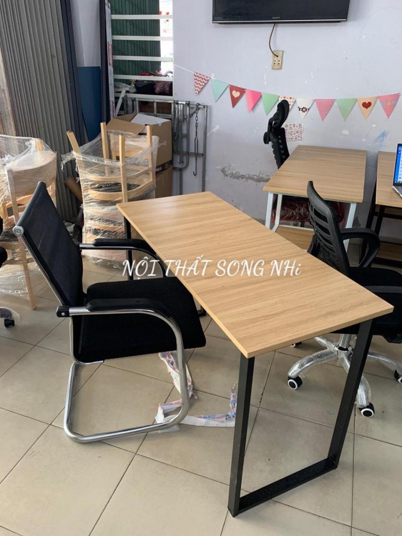Bàn Ghế Văn Phòng Đà Nẵng