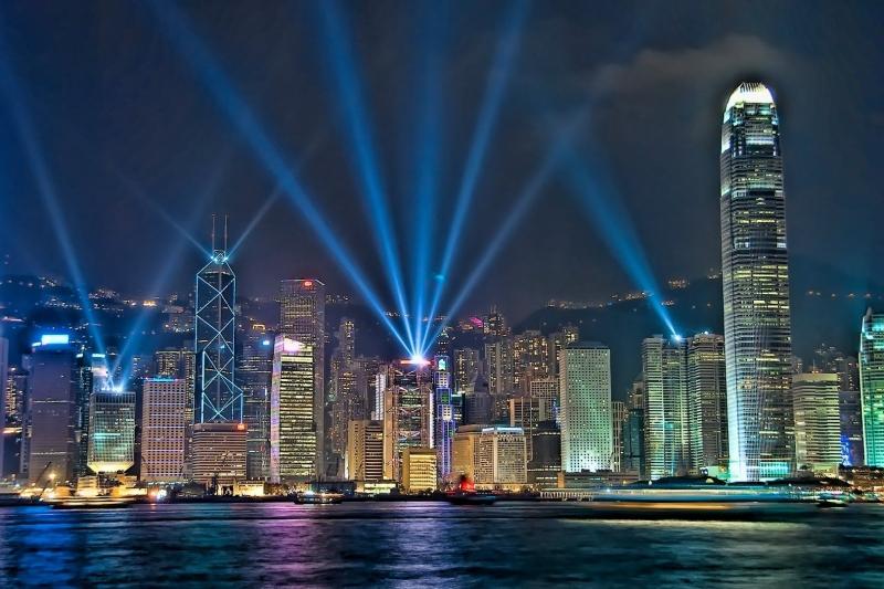 Bản giao hưởng ánh sáng (Symphony of Lights)