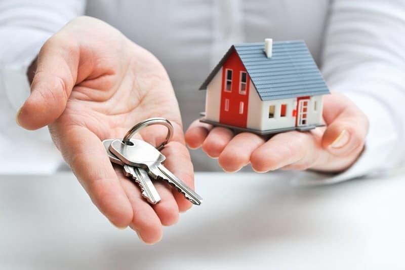 Nhận bàn giao nhà luôn cần sự chú ý kĩ lưỡng trong từng thông số
