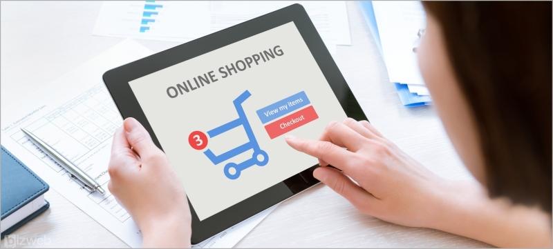 Bán hàng online đang ngày càng phát triển