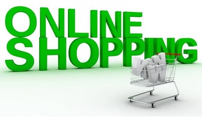 Bán hàng online