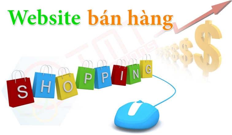 Bán hàng trực tuyến