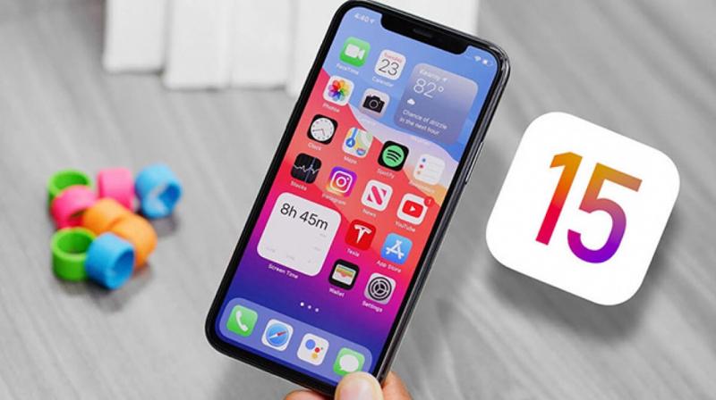 Bạn không cập nhật điện thoại di động và các ứng dụng