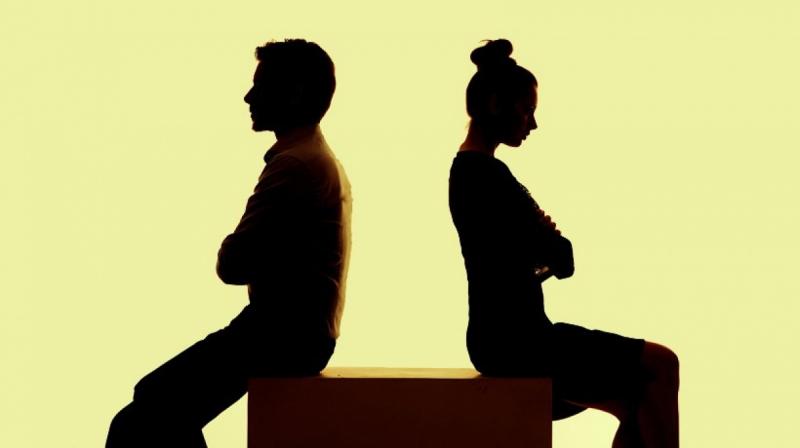 Bạn không hạnh phúc trong mối quan hệ của mình
