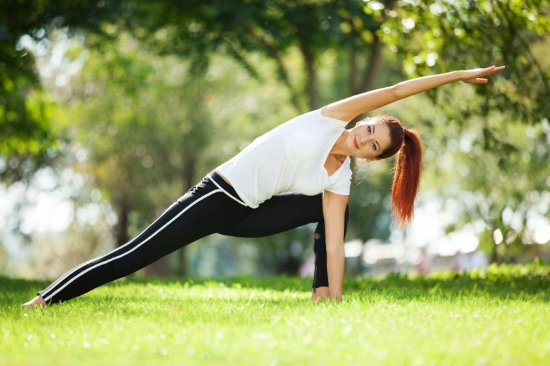 Dành thời gian làm đẹp cho bản thân