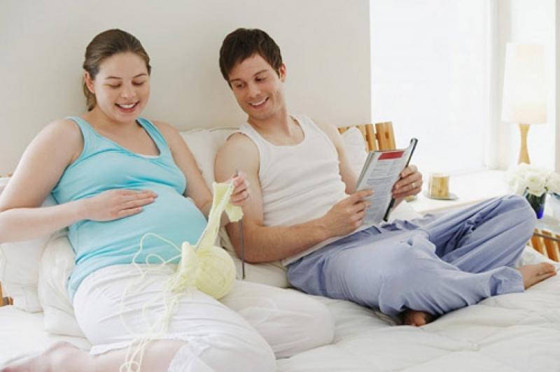Trước khi bạn làm việc gì quan trọng, đừng quên hỏi ý kiến vợ bạn nhé