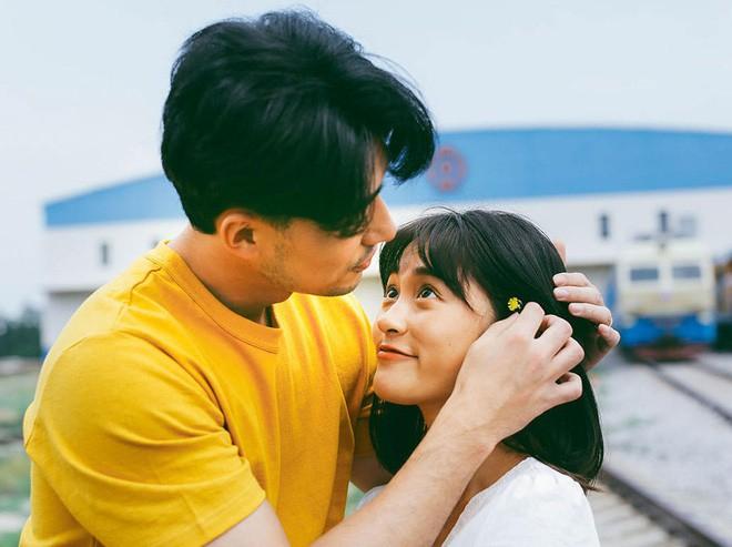 Bạn luôn thể hiện sự biết ơn với vợ mình