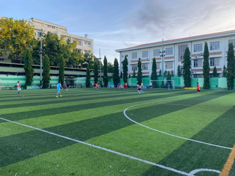 Ban Mê Sport