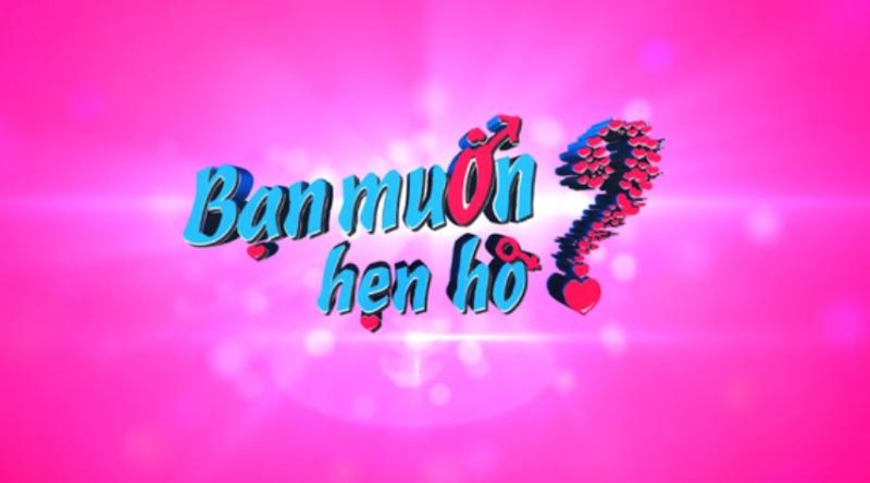 Bạn muốn hẹn hò
