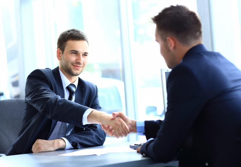 Bạn phải tự tin bạn đủ khả năng làm việc