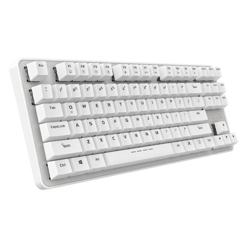Bàn phím cơ gaming DereU EK807G