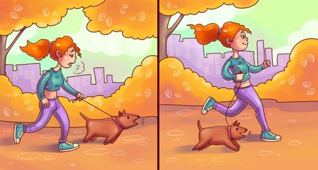 Bạn sẽ trở nên tràn đầy năng lượng hơn