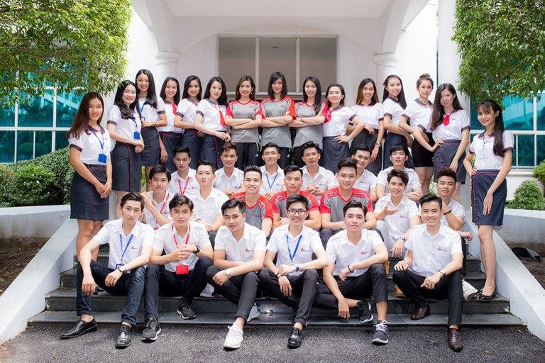 Bạn sẽ trở thành một IUHer chính hiệu