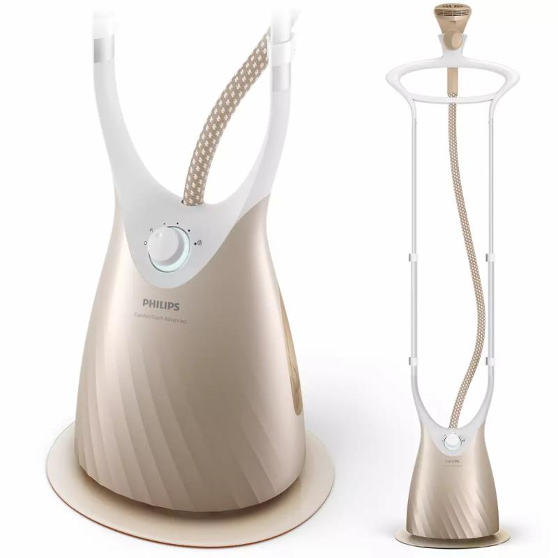 Bàn ủi hơi nước đứng Philips GC576 ComfortTouch