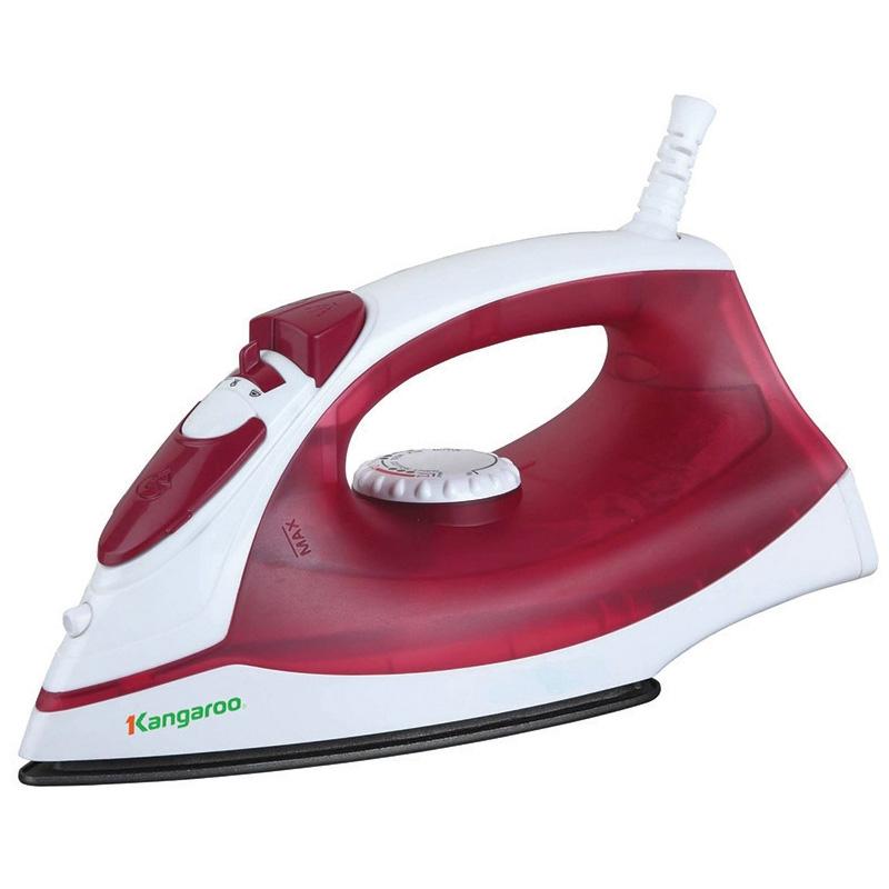 Bàn Ủi Hơi Nước Kangaroo
