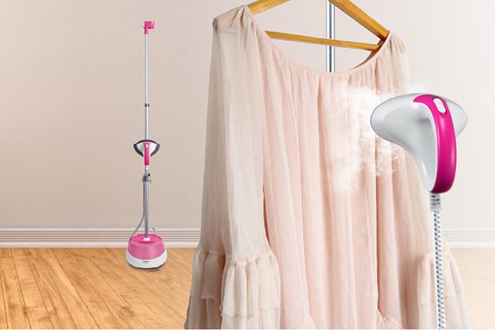 Bàn ủi hơi nước Panasonic NI-GSD071PRA