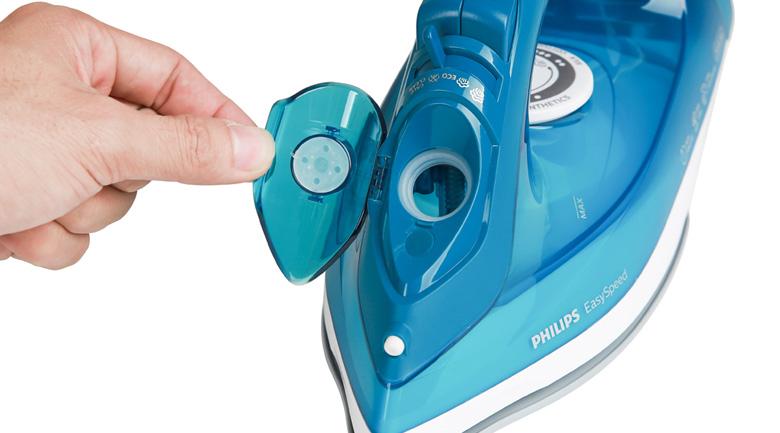 Bàn ủi hơi nước Philips GC1756