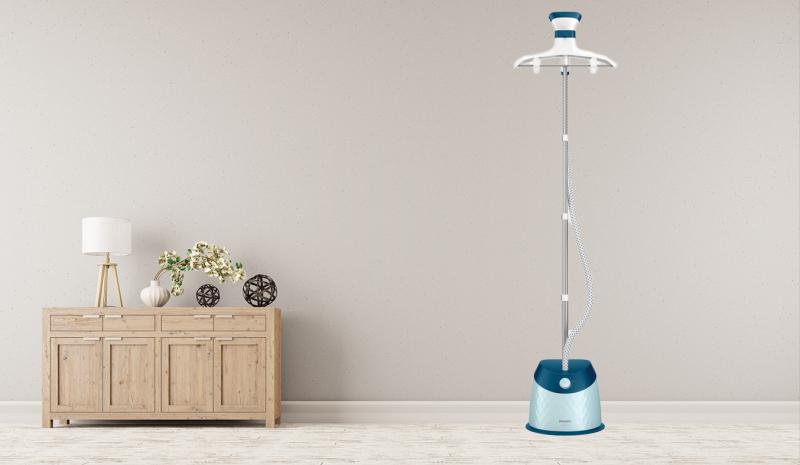 Bàn ủi hơi nước Philips GC518
