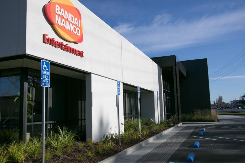 Bandai Namco Entertainment (BNE)