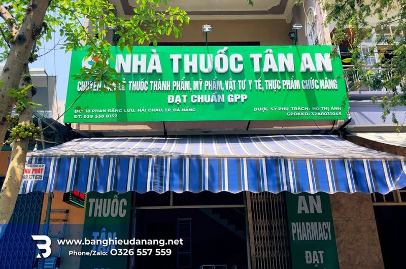 Công Ty TNHH FAST AD