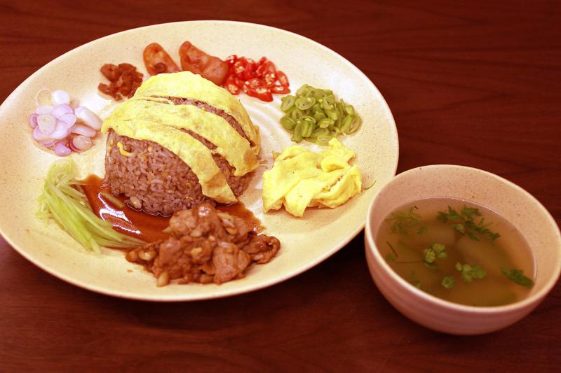 Bangkok Thai Cuisine