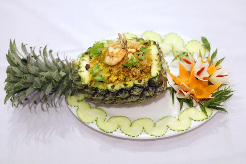 Bangkok Thai Cuisine