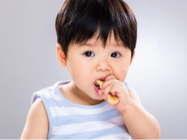 Sản phẩm của Hipp được rất nhiều bé yêu thích lựa chọn