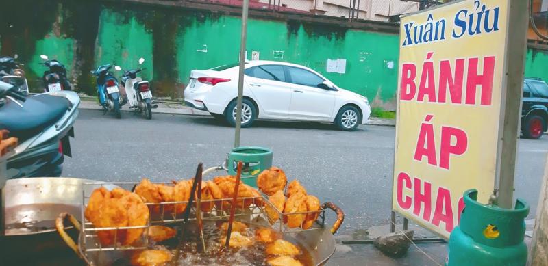 Áp Chao Xuân Sửu Lạng Sơn