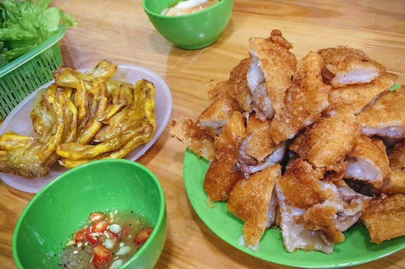 Áp Chao Xuân Sửu Lạng Sơn