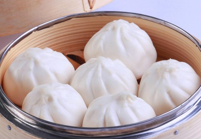 Bánh bao