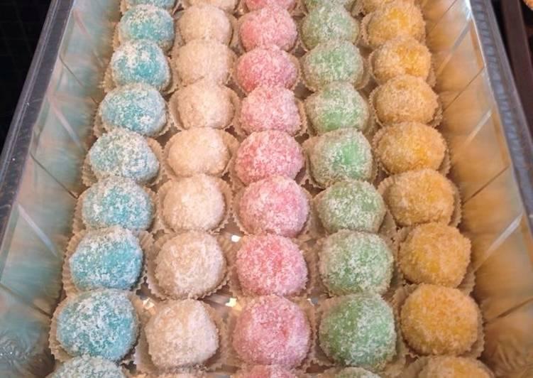 Bánh bao chỉ