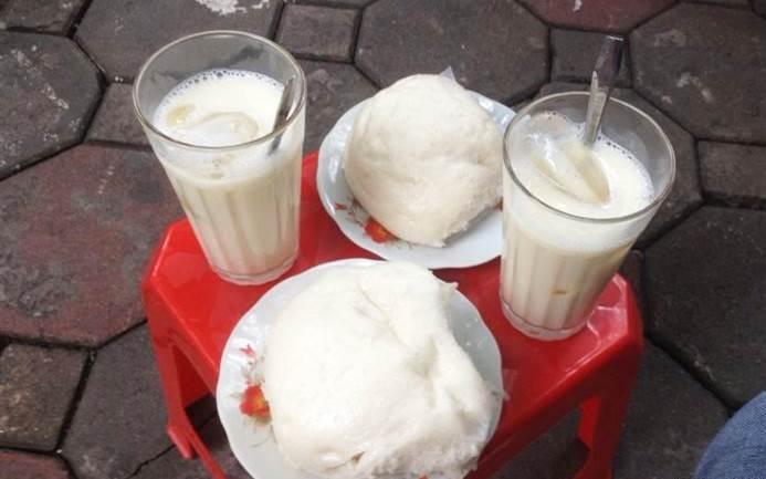 Bánh Bao - Ngõ Tôn Thất Thiệp