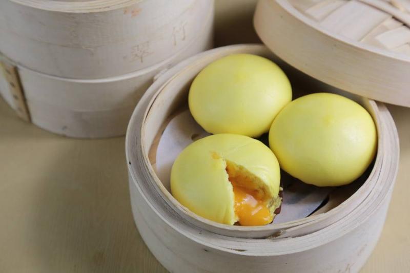 Bánh bao Thọ Phát