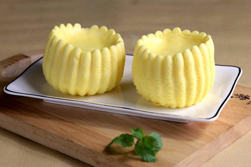 Bánh bao Thọ Phát