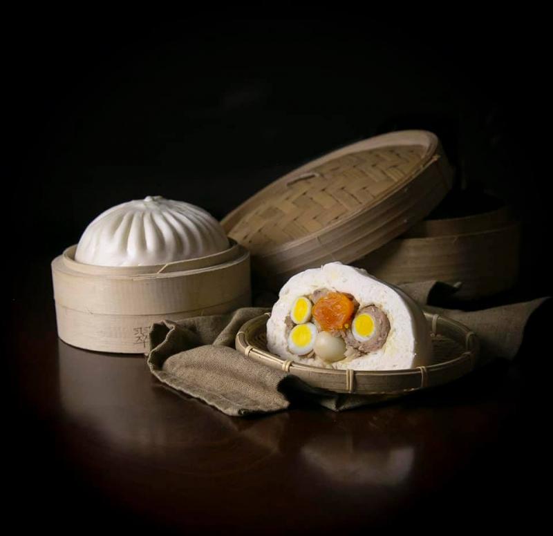 Bánh Bao Thọ Phát