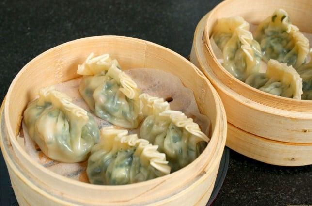 Thọ Phát Food - Bánh Bao Thọ Phát Huế