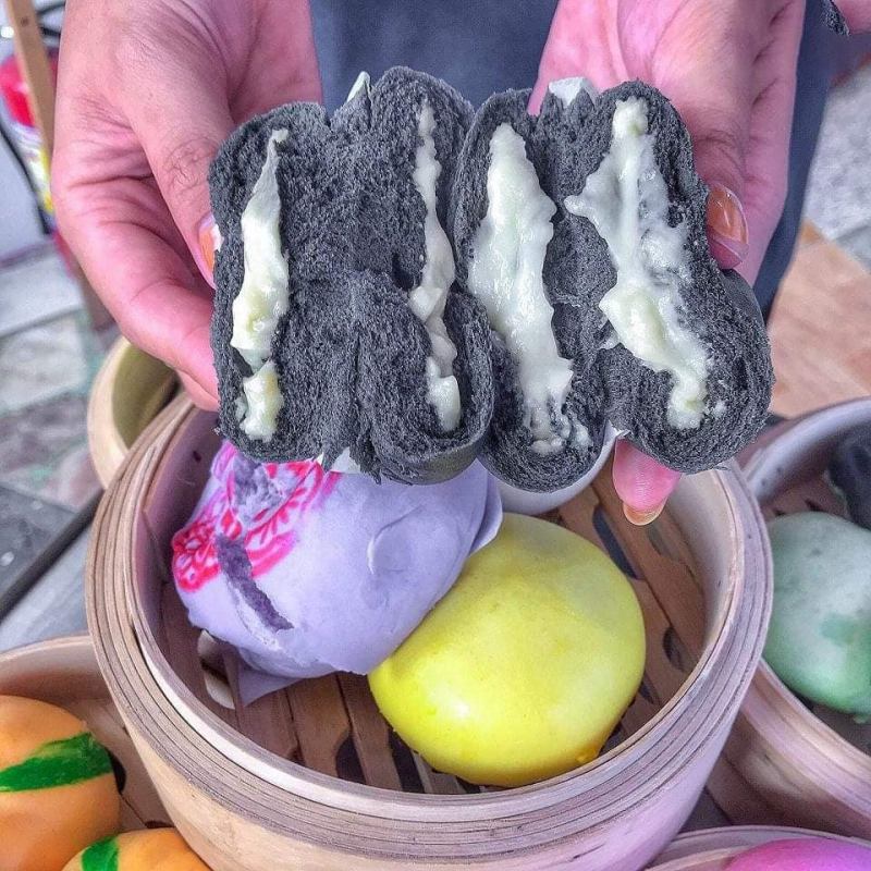 Bánh bao Thọ Phát Quảng Nam