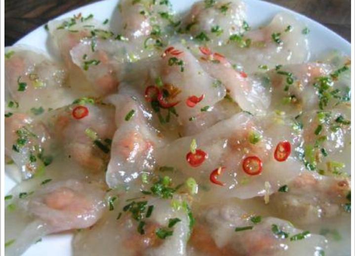 Bánh bèo