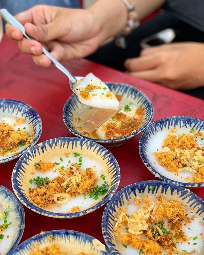 Bánh bèo