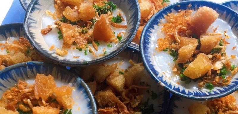 Bánh Bèo