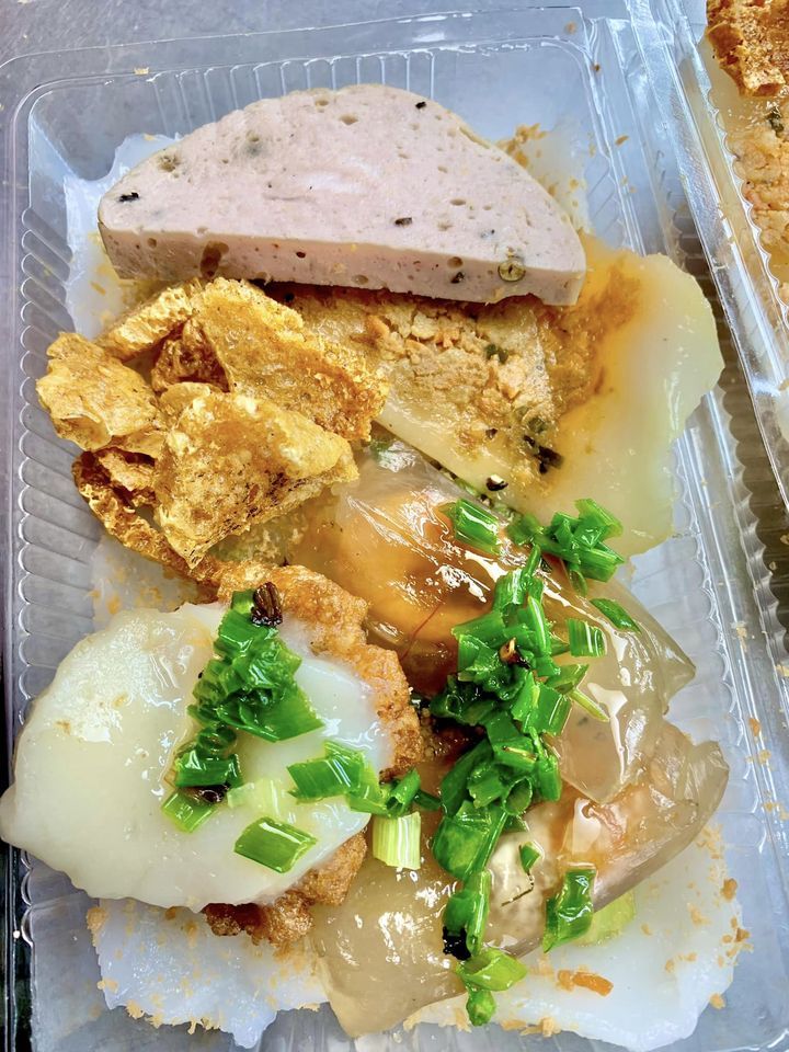 Bánh Bèo - Bánh Bèo Huế Thanh Nga