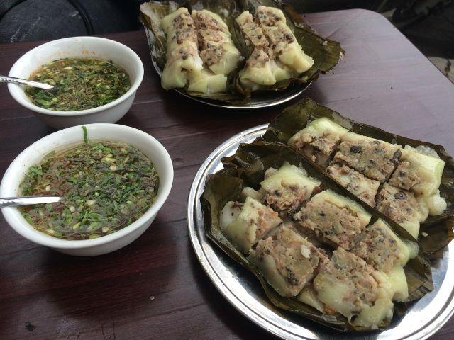 Bánh Bèo & Bánh Do